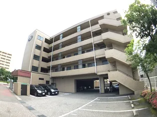 アスティオン東中島の画像