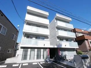 コローレ南郷の画像