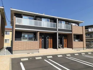 ミモザ Aの画像