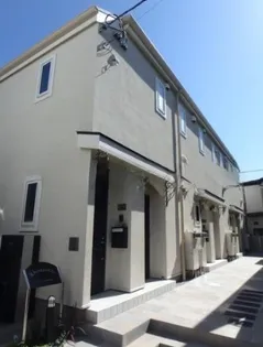 ローダンセ田園調布の画像