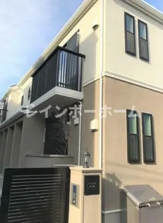 アミティエ北小岩の画像