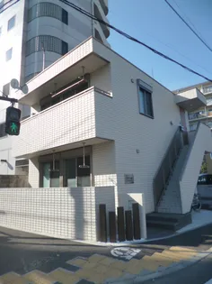 東京都豊島区上池袋4【マンション】の外観