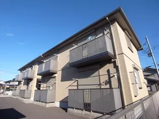 プランドール C棟の画像