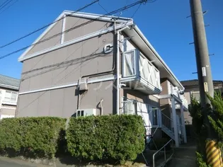 メゾンサンライトC棟の画像
