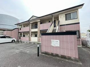 ソフィア八田B棟の画像