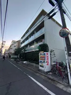 エクセラン池袋【3階】の外観