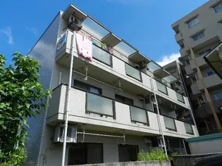 メゾン喜多町の画像