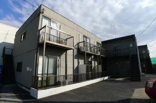 スタジオ北柏2の画像