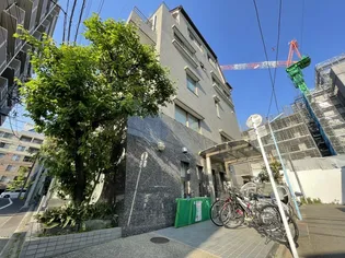 ベルハイツ荻窪の画像