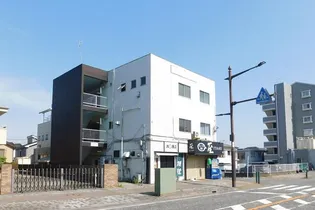 江上マンションの画像