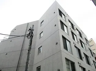 フロンティアコンフォート板橋ときわ台【2階】の外観
