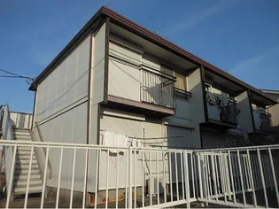 新宿町ハイツの画像
