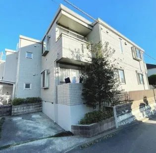 プレジオ上永谷の画像