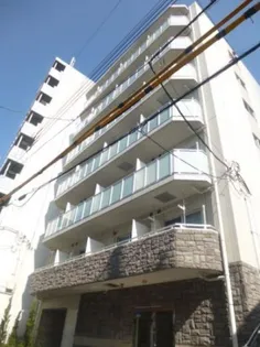 リヴシティ向島弐番館の画像