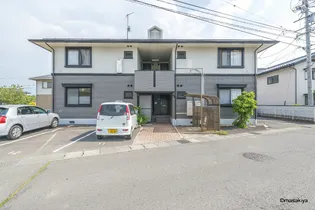 ファミールFの画像