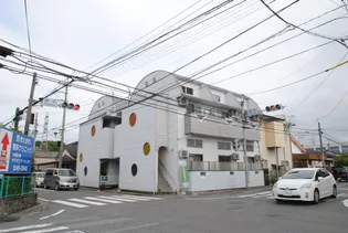 Aレガート久留米大前 B棟の画像