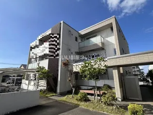 MANOR HOUSEの画像