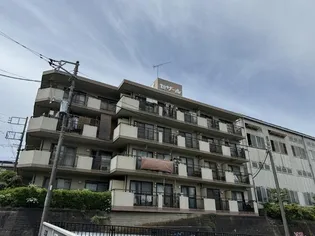 セザール桜ヶ丘の画像