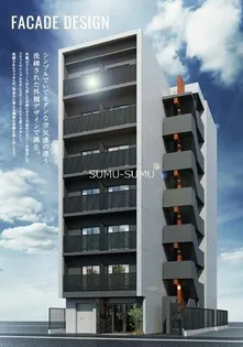 SQUARE CITY YOKOHAMA NEGISHIⅡの画像