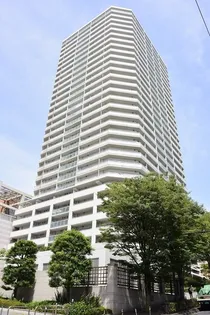 ニューシティ東戸塚タワーズシティパークタワー東戸塚の画像