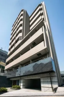 コンシェリア大塚 HILLSIDE SQUAREの画像