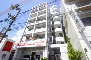 クレスト東雲の画像