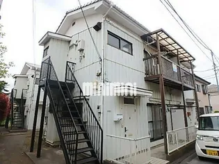 第2ペガサスの画像