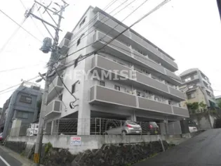 ステージ Fの画像