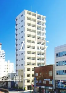 エステムプラザ品川サウスヒルズの画像
