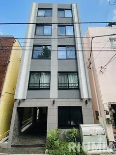 東京都台東区台東4【マンション】の外観