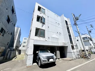 OMレジデンスN35の画像