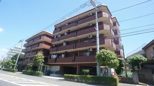 菊野台KYハイツの画像