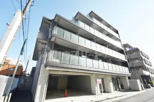 千葉県船橋市葛飾町2【マンション】の外観