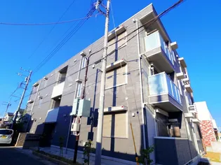 セジュール柏の葉の画像