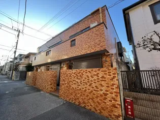 ドムス白山の画像