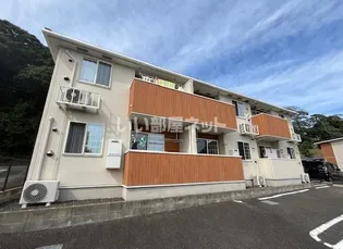 きららHOUSE Aの画像