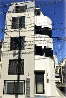 プラチナフォルム荏原中延の画像