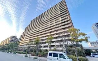 フォレシアムコンフォートタワーの画像