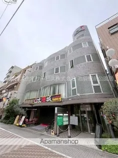 フロム・ワン恩田ビル【5階】の外観