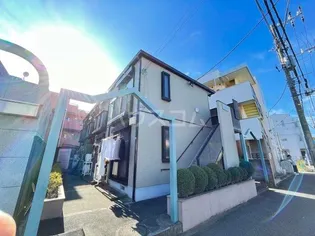 ハイツユタカの画像