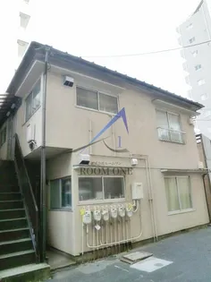 広瀬アパートの画像