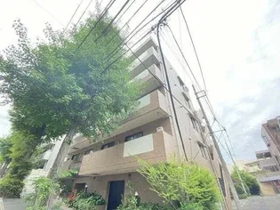 宮崎台コートパレスの画像
