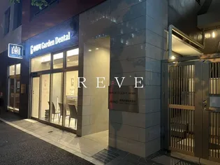 ブリックコート神田錦町【10階】の外観