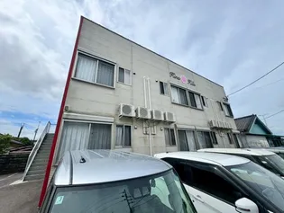 アールKコーポの画像