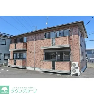 シャン ド フルールの画像