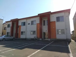 トーラスの画像