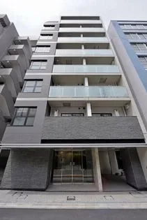 東京都文京区水道2【マンション】の外観