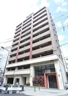 サムティ梅田IIグロウアクシス【3階】の外観
