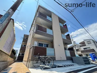 F ASECIA UPISの画像
