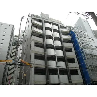 雅苑【3階】の外観